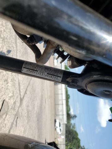 2001 YAMAHA XVS1100 JYAVP11E31A019764