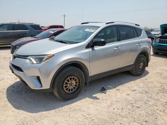 Vin: jtmzfrev7jj209004, lot: 61504635, toyota rav4 le 2018 img_1
