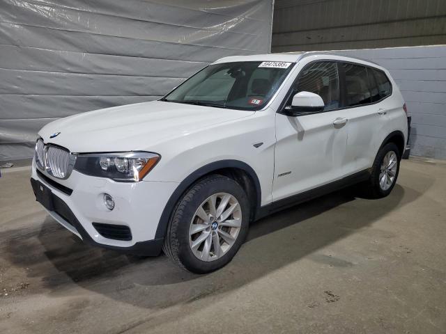 Vin: 5uxwx9c37h0t18031, lot: 59475385, bmw x3 xdrive28i 2017 img_1