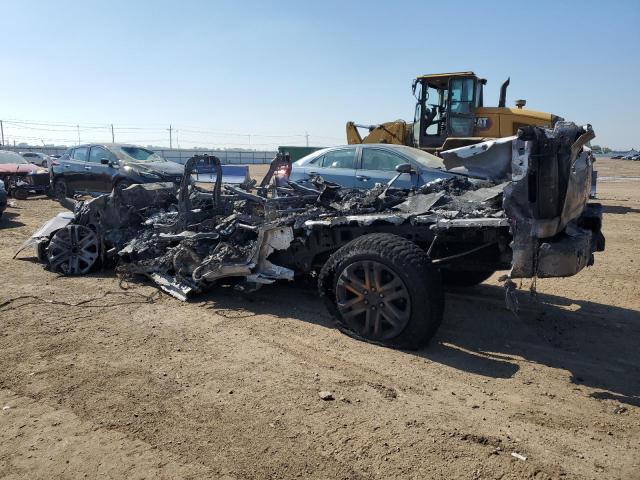 FORD F150 SUPER 2021 burn  gas 1FTEW1EPXMFB48885 photo #3