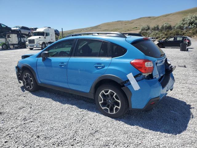 2017 SUBARU CROSSTREK JF2GPAAC5HG256647