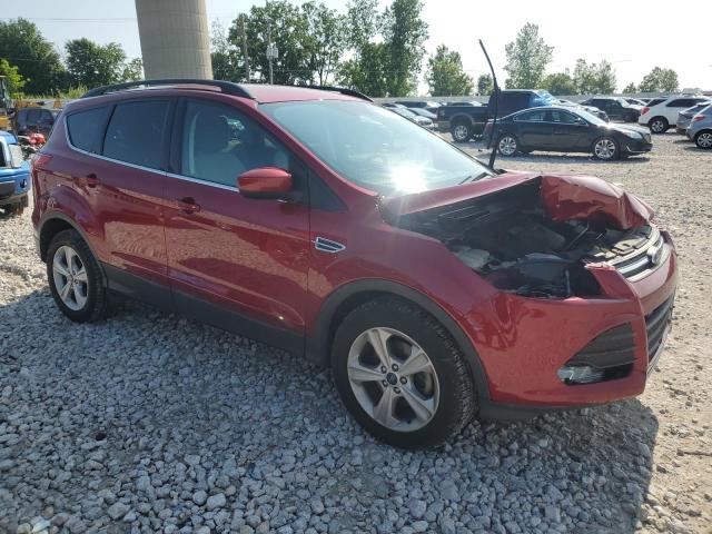 Vin: 1fmcu0gxxgub70336, lot: 61603005, ford escape se 20164