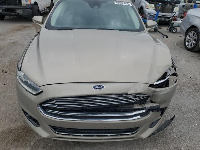 2015 FORD FUSION TITANIUM 3FA6P0K90FR169581