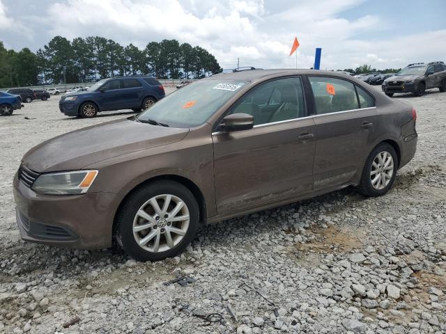 VOLKSWAGEN JETTA TDI