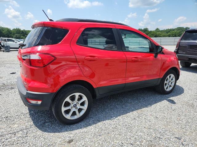 Vin: maj6s3glxlc320571, lot: 62888925, ford ecosport se 20203