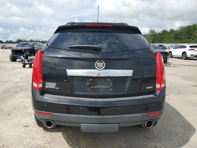 2016 CADILLAC SRX PREMIU 3GYFNDE34GS576418