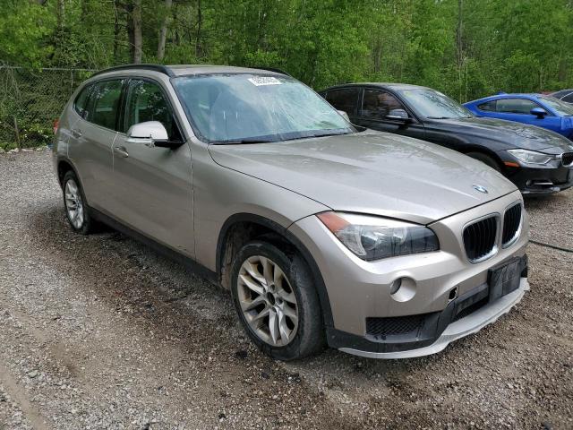 Vin: wbavl1c53fvy38297, lot: 59529425, bmw x1 xdrive28i 20154