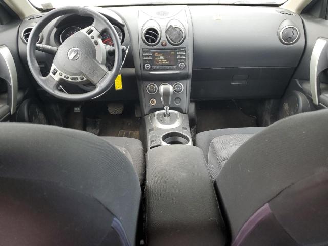 2015 NISSAN ROGUE SELE JN8AS5MV2FW250139
