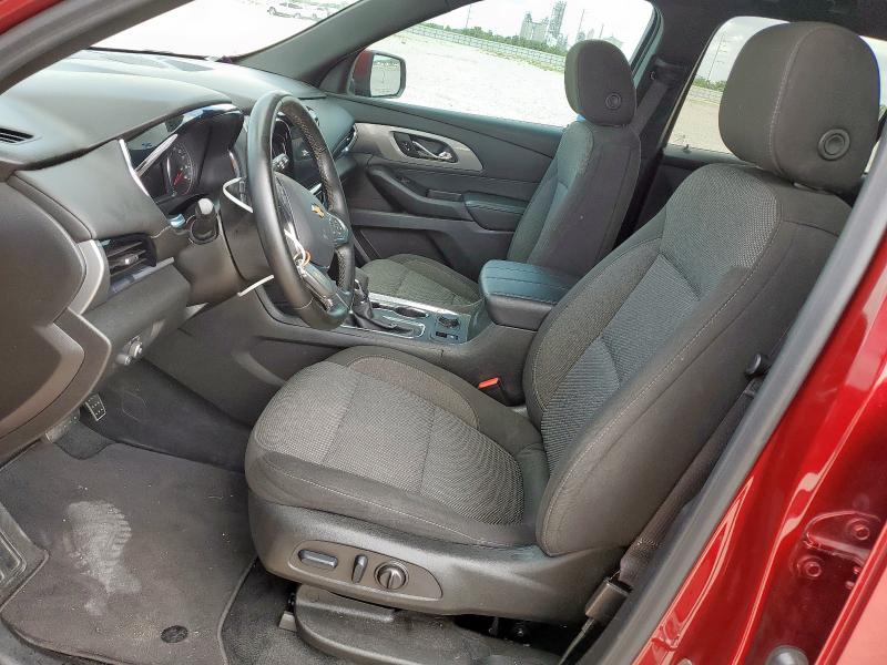 2023 CHEVROLET TRAVERSE L - 1GNERGKW6PJ339007