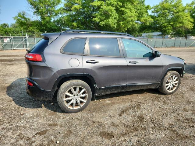 2018 JEEP CHEROKEE L - 1C4PJLCB8JD607817