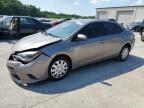 2015 TOYOTA COROLLA L - 2T1BURHE0FC275979