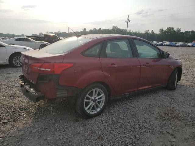 2015 FORD FOCUS SE 1FADP3F28FL365322