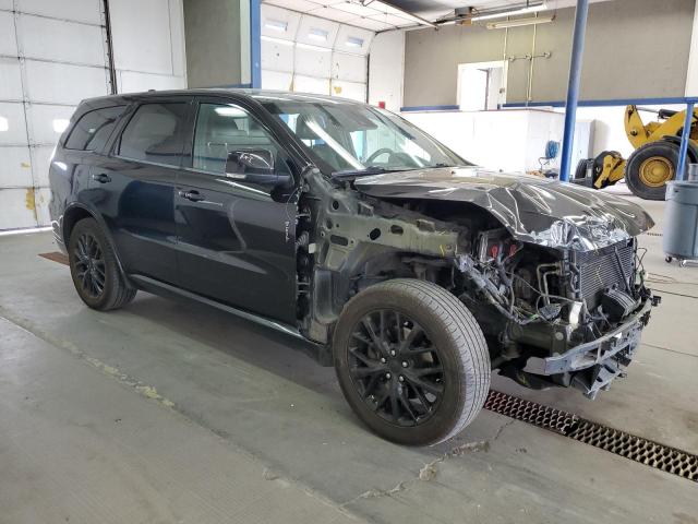 Vin: 1c4sdjctxfc817802, lot: 61962865, dodge durango r/t 20154