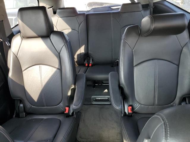 2016 CHEVROLET TRAVERSE L - 1GNKVHKD2GJ321509