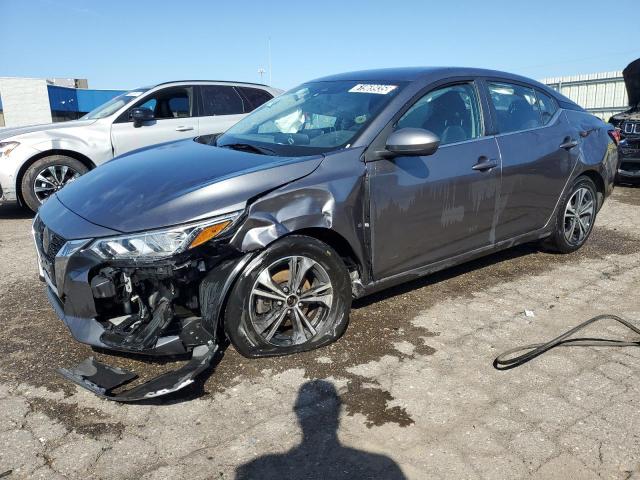 Vin: 3n1ab8cv0py283569, lot: 61969935, nissan sentra sv 2023 img_1