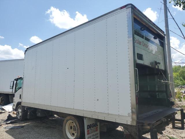 ISUZU NRR 2015 white  diesel JALE5W165F7302329 photo #3