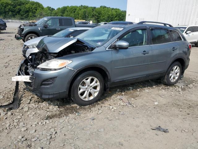 Vin: jm3tb3cv4b0320562, lot: 59121735, mazda cx-9 2011 img_1
