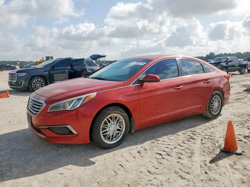 Vin: 5npe24af9hh450657, lot: 61473735, hyundai sonata se 2017 img_1