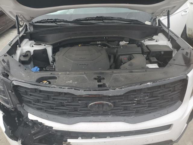 2021 KIA TELLURIDE 5XYP5DHC1MG125563