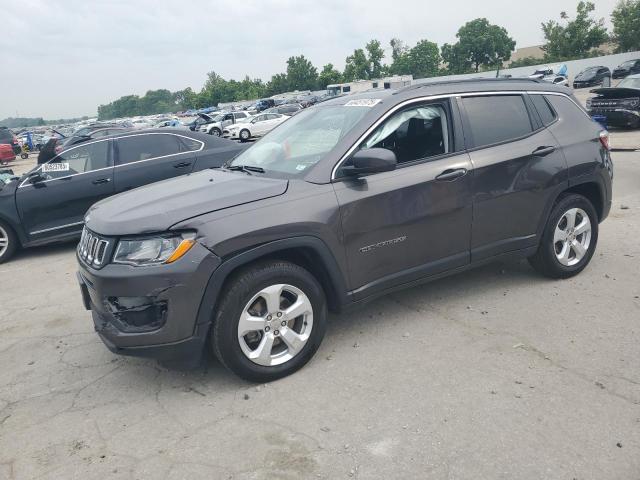 JEEP COMPASS LA