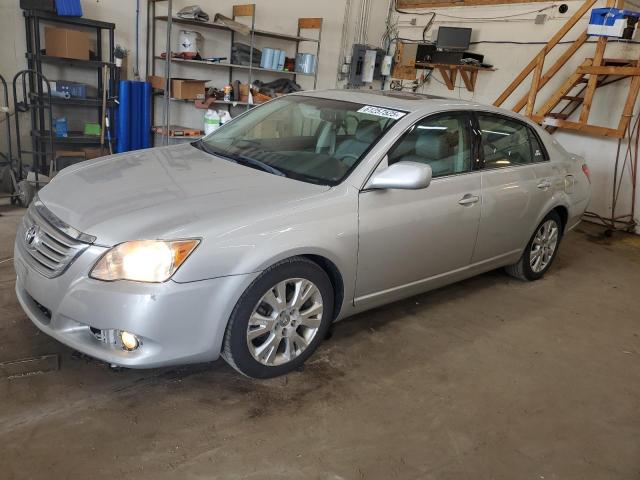 TOYOTA AVALON XL