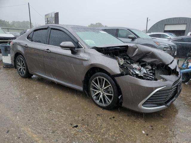 Vin: 4t1f31ak9mu023407, lot: 59410455, toyota camry xle 20214