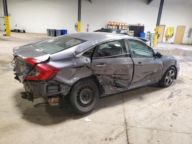 2019 HONDA CIVIC LX 2HGFC2F68KH554721