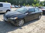 2016 FORD FUSION SE - 3FA6P0H79GR271663