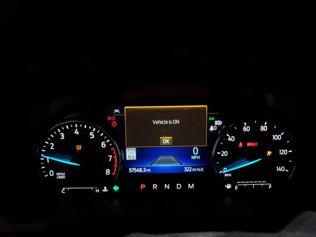 2022 FORD EXPLORER T 1FMSK8JH5NGB12583