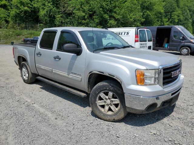 Vin: 3gtp2ve33bg106949, lot: 58939925, gmc sierra k1500 sle 20114