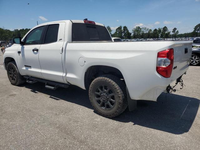 2021 TOYOTA TUNDRA DOU 5TFUY5F10MX012167