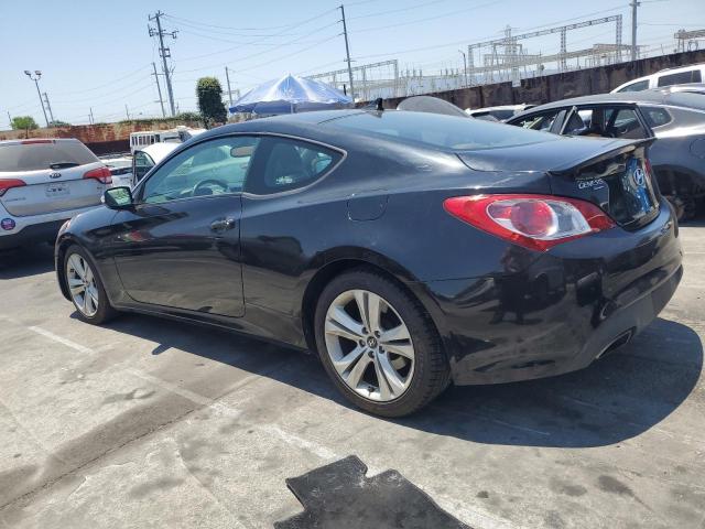 Vin: kmhhu6kh3bu043705, lot: 62675195, hyundai genesis 3.8l 20112