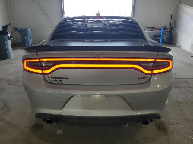 2021 DODGE CHARGER GT 2C3CDXHG2MH653320