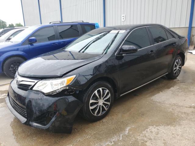 TOYOTA CAMRY BASE