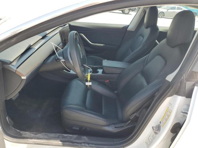 2019 TESLA MODEL 3 AW 5YJ3E1EA1KF485517