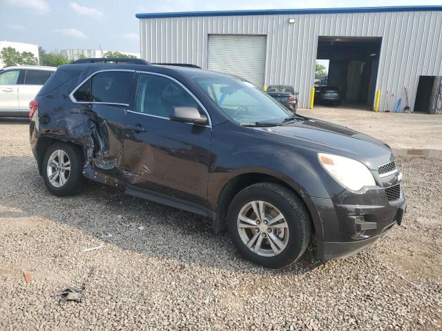 Vin: 1gnfleek8dz104964, lot: 60203975, chevrolet equinox lt 20134