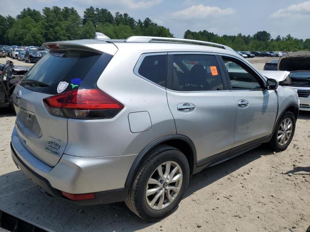 Vin: knmat2mv8hp545864, lot: 61584795, nissan rogue s 20173