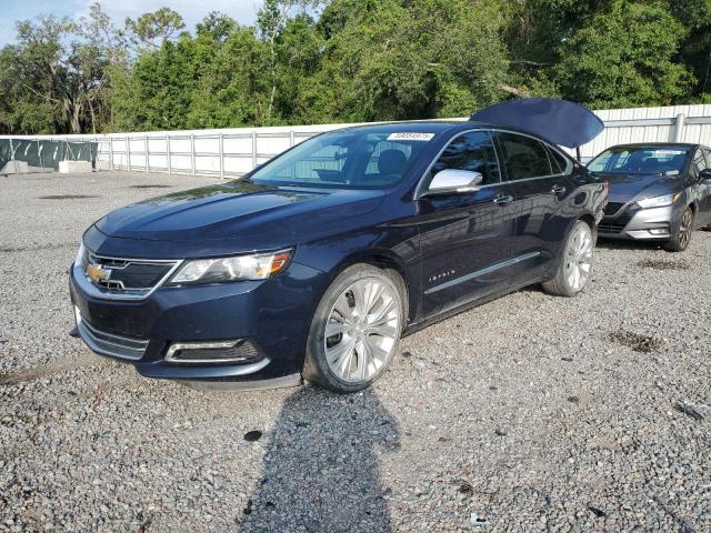 Vin: 2g1145s34h9146294, lot: 59054975, chevrolet impala premier 2017 img_1