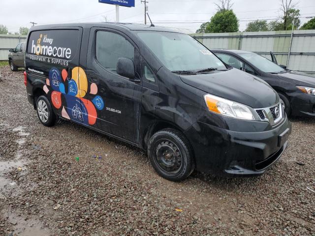 Vin: 3n6cm0kn8kk698487, lot: 59509125, nissan nv 2.5s 20194