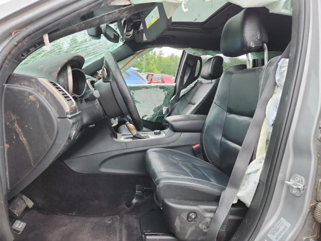 2017 JEEP GRAND CHER 1C4RJFBG6HC947152