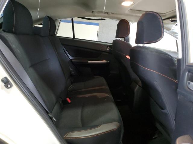 2016 SUBARU CROSSTREK - JF2GPABC9G8345483