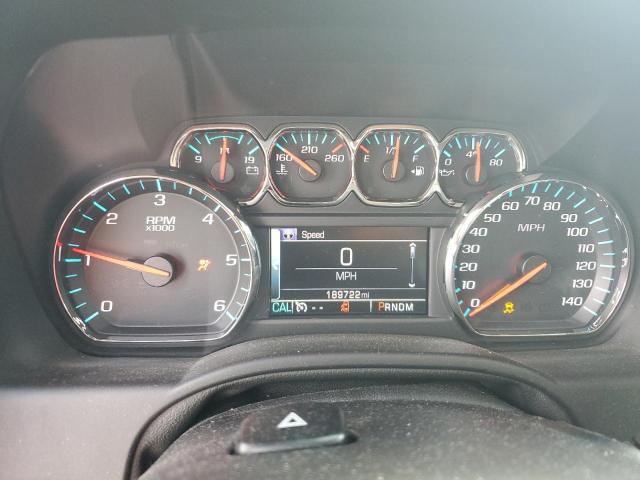 2016 CHEVROLET SUBURBAN K 1GNSKHKC5GR357275