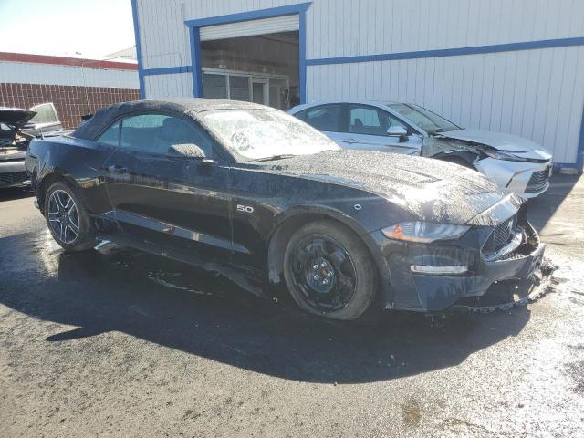 Vin: 1fatp8ff7p5109562, lot: 60616315, ford mustang gt 20234