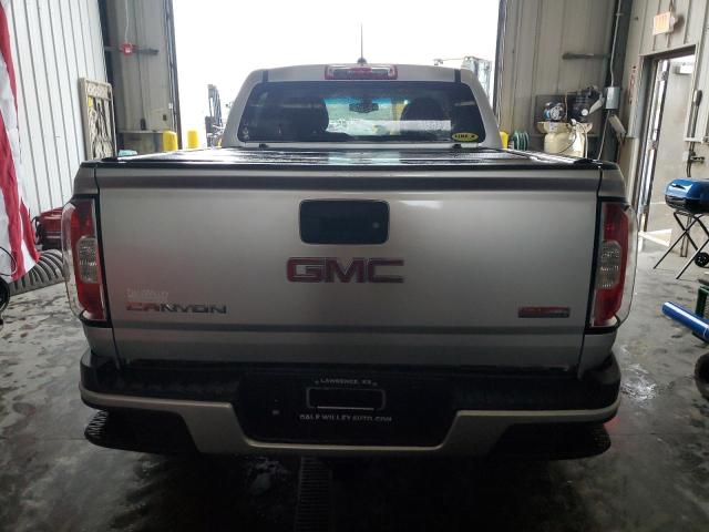 2015 GMC CANYON SLE 1GTG6BE38F1255266