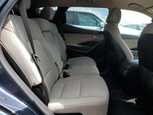 2018 HYUNDAI SANTA FE S - 5NMZU3LB3JH056056