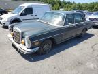Top Destinations for Shipping Cars from the USA