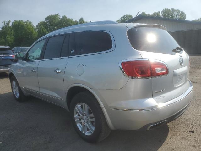 BUICK ENCLAVE 2014 silver 4dr spor gas 5GAKVAKD3EJ212510 photo #3
