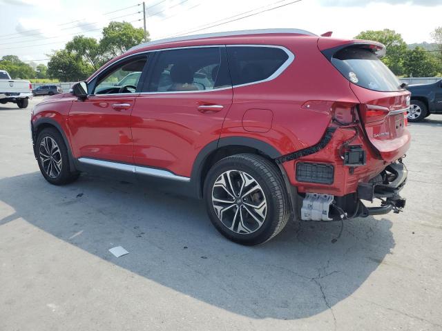 Vin: 5nms33aa1lh259531, lot: 62649915, hyundai santa fe sel 20202