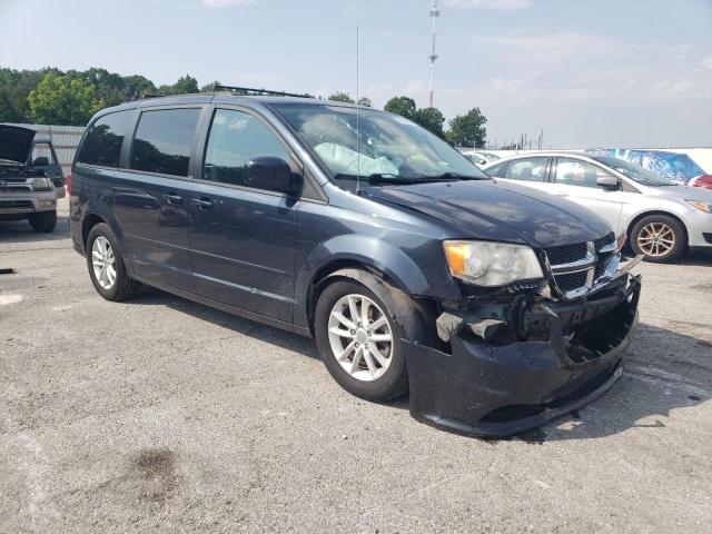 Vin: 2c4rdgcgxer106580, lot: 59200655, dodge caravan sxt 20144