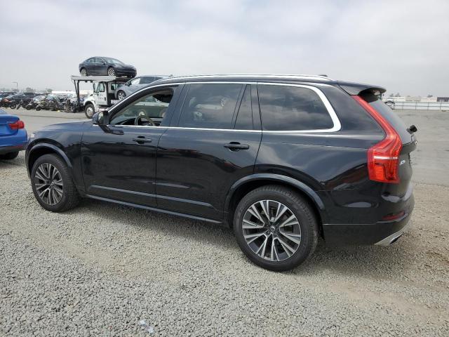 2020 VOLVO XC90 T5 MO YV4102PK0L1612301